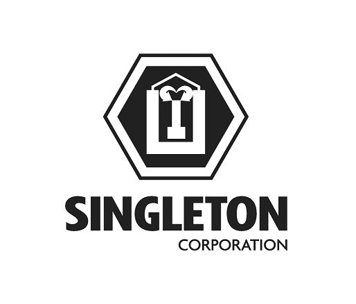 Singleton Monogram Home page – SingletonCorp
