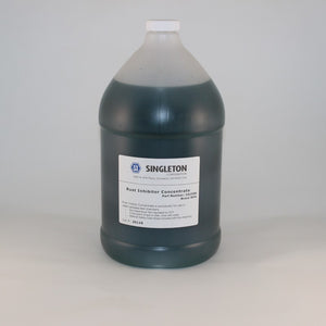 102300 - Corrosion Inhibitor Concentrate - 1 gallon